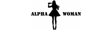 Alpha Woman Shop